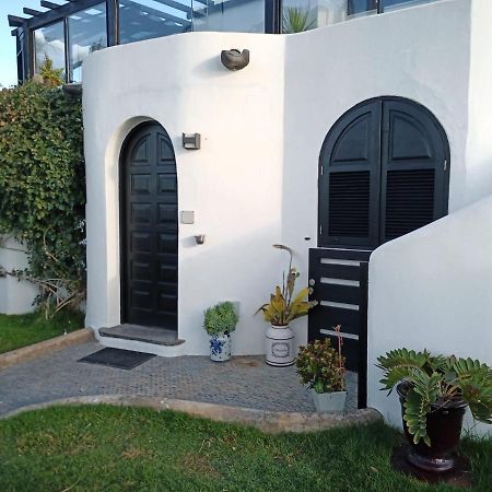 Leilani Cotillo Garden 2 Apartment Exterior photo