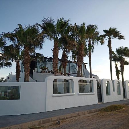 Leilani Cotillo Garden 2 Apartment Exterior photo