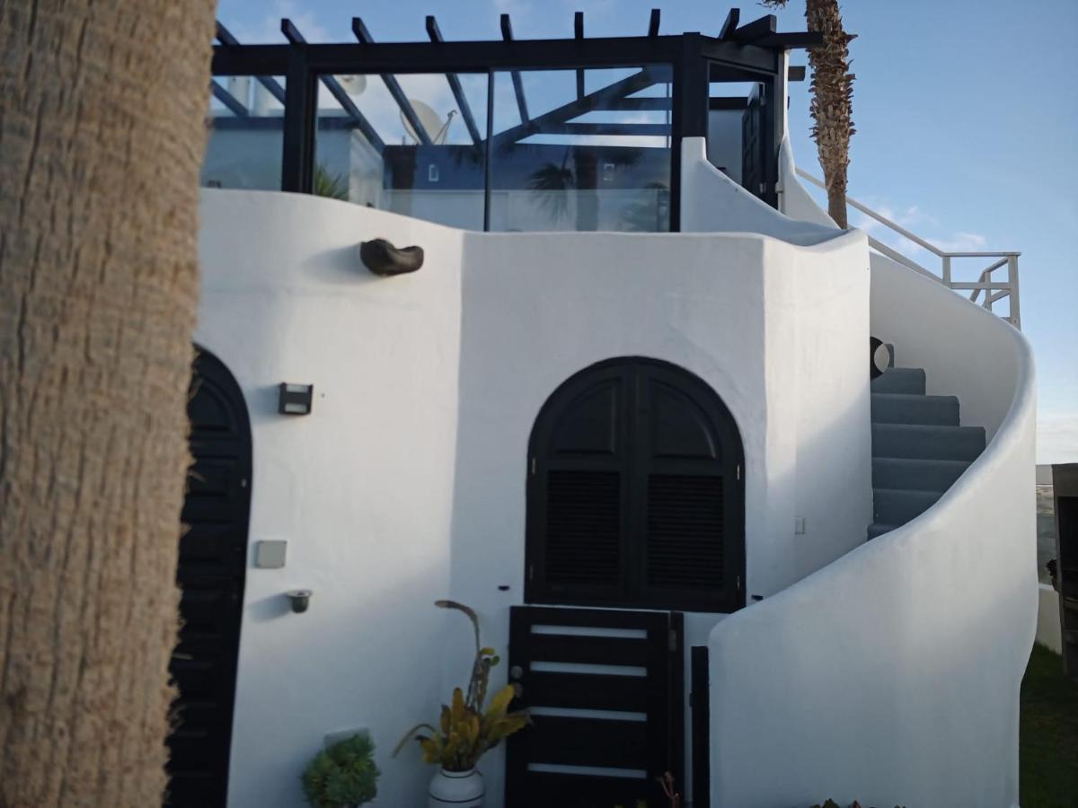 Leilani Cotillo Garden 2 Apartment Exterior photo