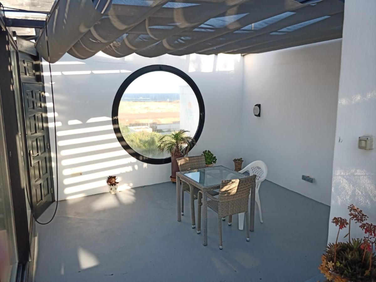 Leilani Cotillo Garden 2 Apartment Exterior photo
