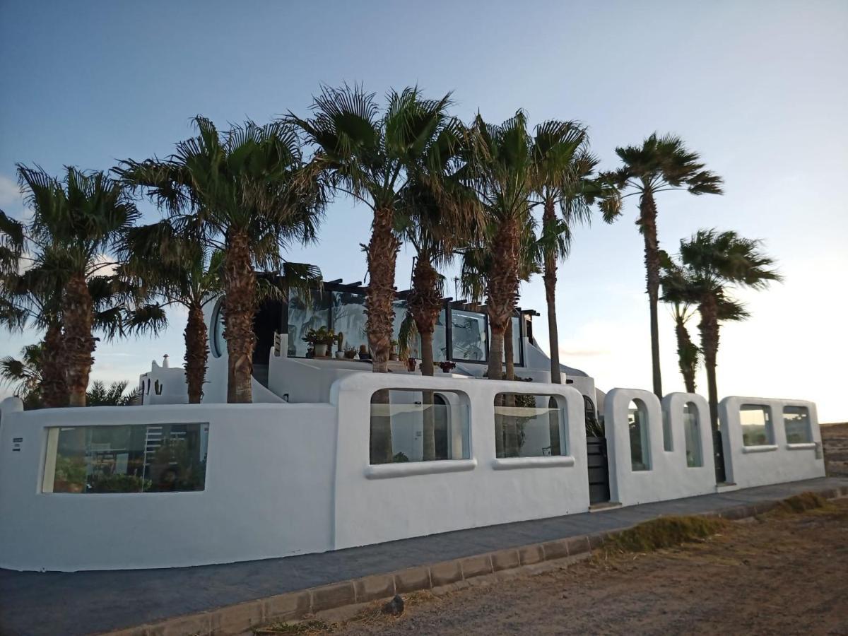 Leilani Cotillo Garden 2 Apartment Exterior photo