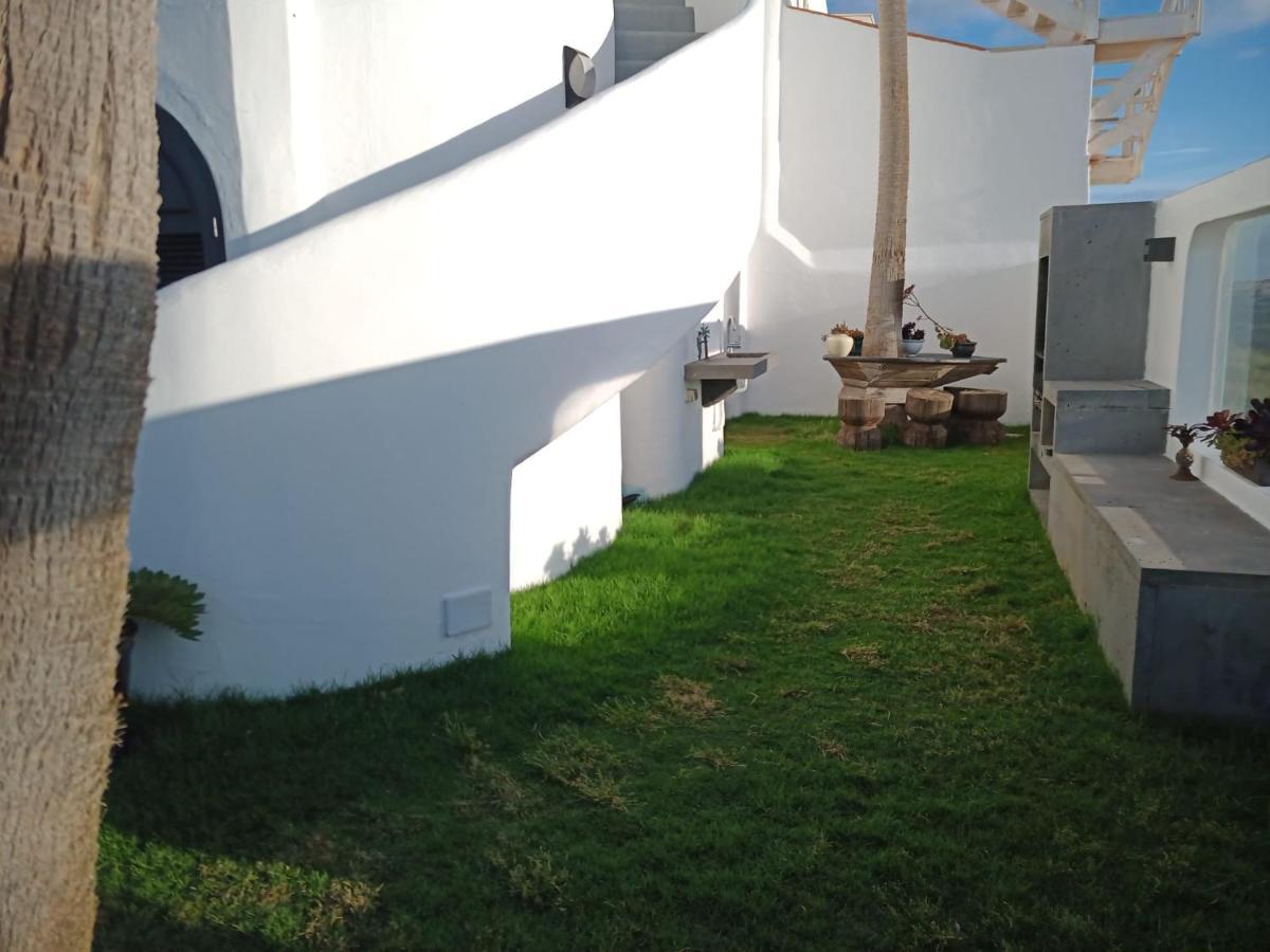 Leilani Cotillo Garden 2 Apartment Exterior photo