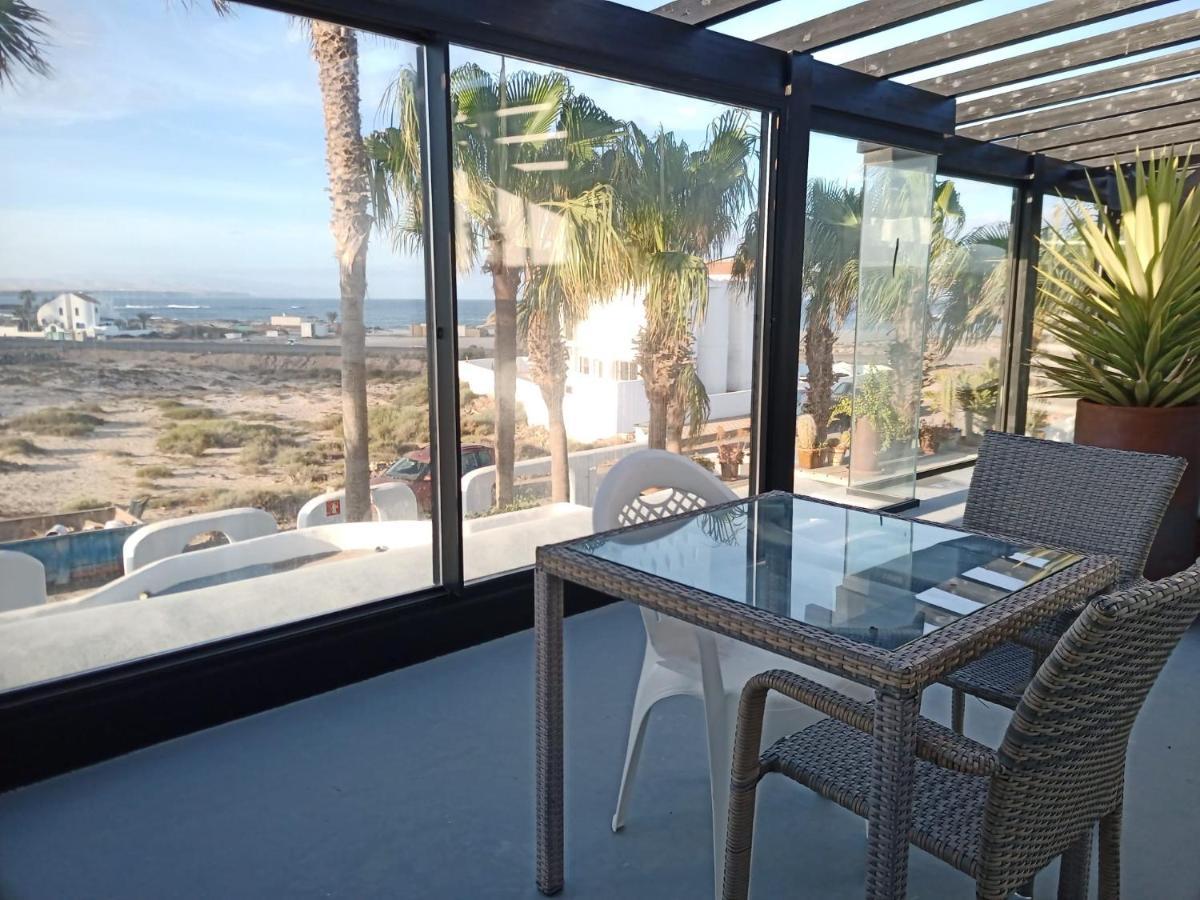 Leilani Cotillo Garden 2 Apartment Exterior photo